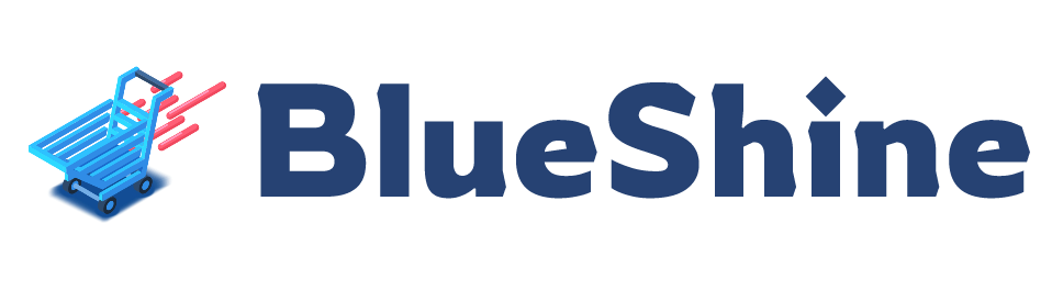 BlueShine